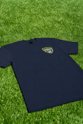 Waterloo United Crest Tee